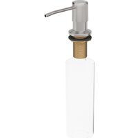 Roxen Uno 560210-54-V сатин/текстурная (с ролл-матом и дозатором) Image #12