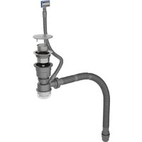 Roxen Uno 560210-54-V сатин/текстурная (с ролл-матом и дозатором) Image #15