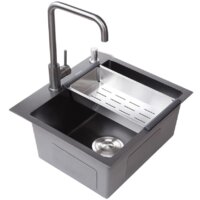 Avina HM5045 PVD (графит) Image #3