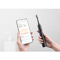 Xiaomi Smart Electric Toothbrush T501 (dark gray) Image #2