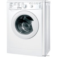 Indesit IWSB 51051 BY
