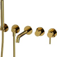 Whitecross YSET1240GL (золото) Image #1