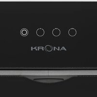 Krona Zander 600 DN S (черный) Image #9