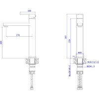 AV Engineering AVBON1-BW1 Image #2