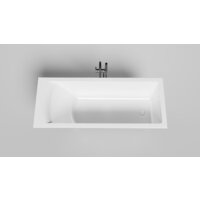 Salini Cascata Kit 170x70 104823M (S-Stone, матовый) Image #3