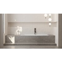 Salini Cascata Kit 170x70 104823M (S-Stone, матовый) Image #7