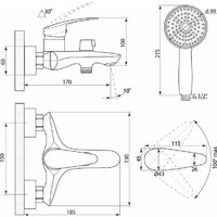 Славен СЛ-ОД-В33 Image #2