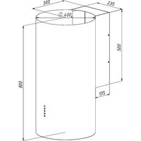 Akpo Balmera ll WK-10 (золото) Image #5