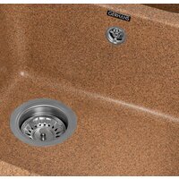 Gerhans E10 (терракот) Image #4