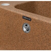 Gerhans E10 (терракот) Image #5