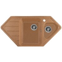 Gerhans E10 (терракот)