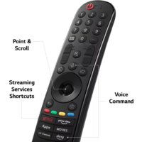 LG OLED evo M OLED83M3PUA Image #6