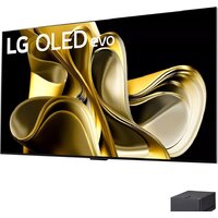 LG OLED evo M OLED83M3PUA