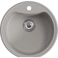 Mixline ML-GM09 551799 (серый) Image #2