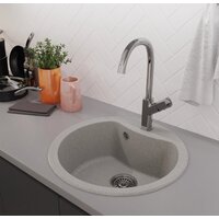 Mixline ML-GM09 551799 (серый) Image #4