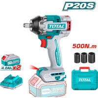 Total TIWLI2050 (с 2-мя АКБ, кейс)