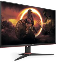 AOC 24G2SPAE Image #3