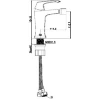 Maxonor Pure Life PL5088-16 Image #3