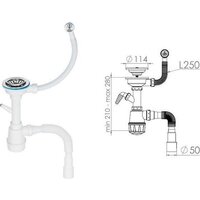 AV Engineering Unit AVE550500SLA (серебристый) Image #5