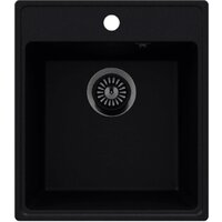 MAUNFELD Perla 425 MFQS-425B (черный)