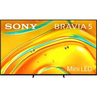 Sony Bravia 5 K-55XR50