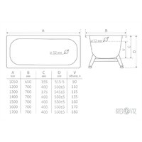 Antika 555206 (130x70) Image #3