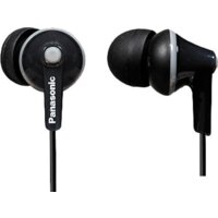 Panasonic RP-HJE125E-K Image #1