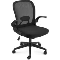 byRoom Office Template VC6007-B (черный)