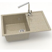 MARRBAXX Карельский камень модель 161/Q5 F161Q005 (песочный) Image #2