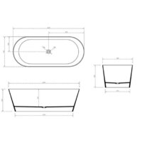 Abber Stein AS9622 (белый матовый) Image #7