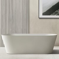 Abber Stein AS9622 (белый матовый) Image #2