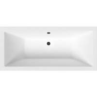 Lauter Oasis 190х90 21203090 (с ножками и лицевым черным экраном) Image #41