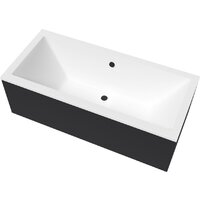 Lauter Oasis 190х90 21203090 (с ножками и лицевым черным экраном) Image #43