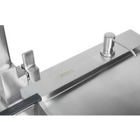 Avina HM5045 (нержавеющая сталь) Image #8