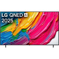 LG AI QNED80 86QNED80A6A