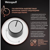 Weissgauff HGG 320 WGRV Image #4