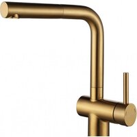 Paulmark Dosse Do214418-BG (брашированное золото)