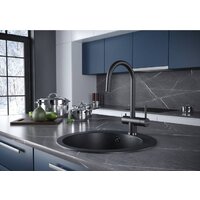 Paulmark Heller He213218-418 (черный металлик) Image #2