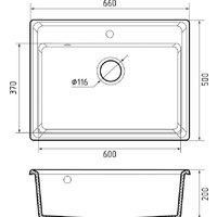 GranFest GF-LV-660 (кашемир) Image #3