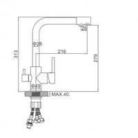 Ledeme L4055D-3 Image #10