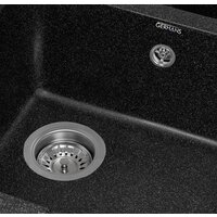 Gerhans E10 (черный) Image #4