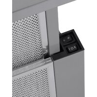 HOMSair Flat 60 (нержавеющая сталь) Image #15