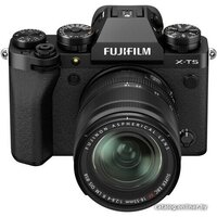 Fujifilm X-T5 Kit 18-55mm (черный) Image #9