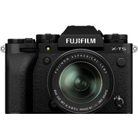 Fujifilm X-T5 Kit 18-55mm (черный)