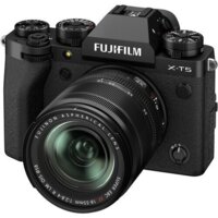 Fujifilm X-T5 Kit 18-55mm (черный) Image #10