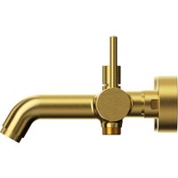 Whitecross Y Y1230GLB (брашированное золото) Image #2