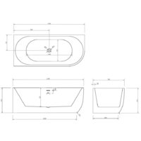 Abber 170x75 AB9315 L Image #2