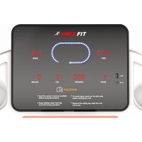 Unixfit ST-630R (белый) Image #4