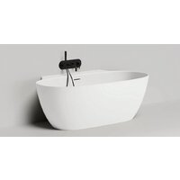 Salini Alda Wall 170x90 101915G (S-Sense, глянцевый) Image #3