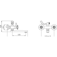 РМС SL116-140 Image #2